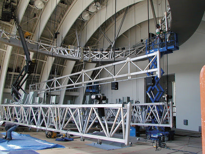Lodestar F kättingtalja 500 kg 20 m