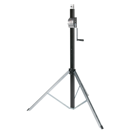 Basic 2800 vevstativ, 80 kg