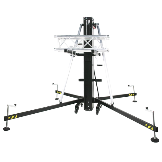 MAT-350 line array-torn, Mammoth, 6,5 m