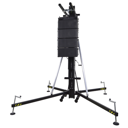 MAT-500 line array-torn, Mammoth, 6,5 m