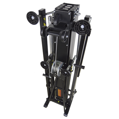 MAT-500 line array-torn, Mammoth, 6,5 m