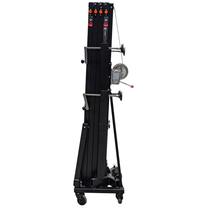 MAT-250+ line array-torn, Mammoth, 6,5 m