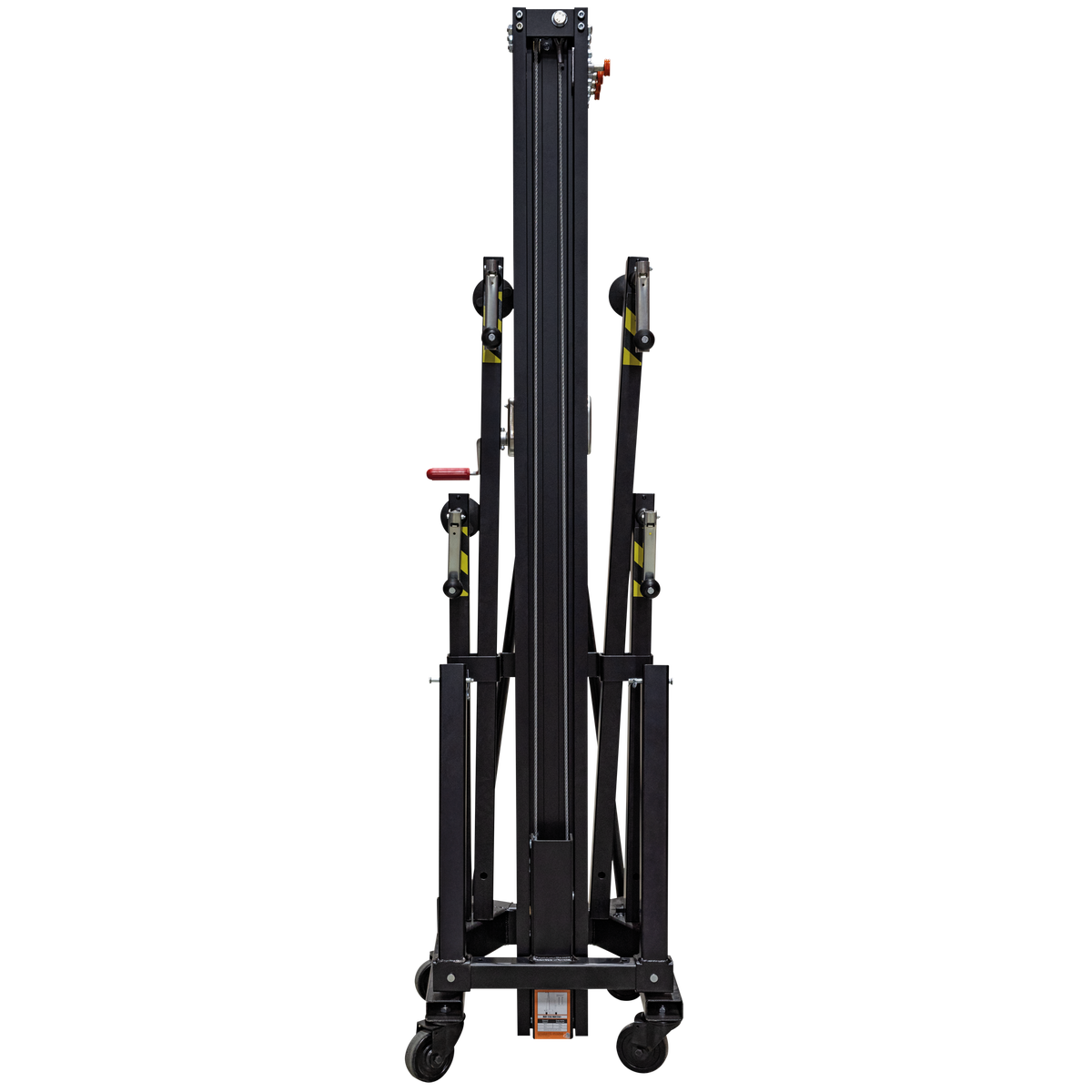 MAT-250+ line array-torn, Mammoth, 6,5 m