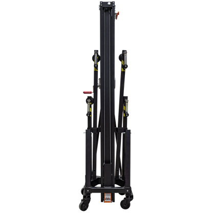 MAT-250+ line array-torn, Mammoth, 6,5 m