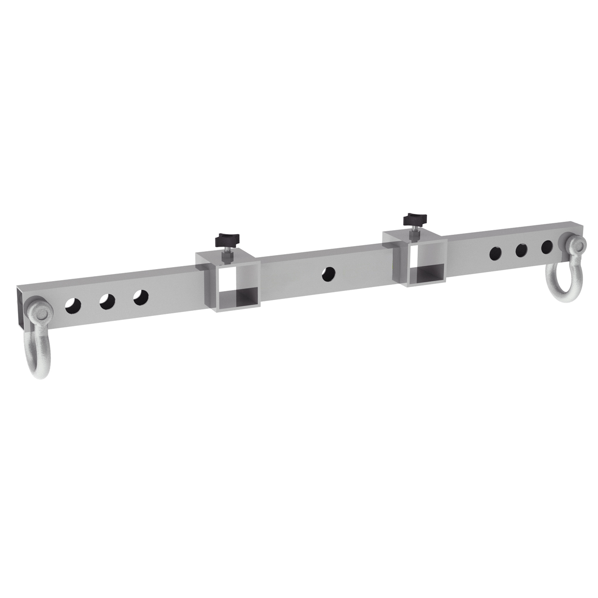 Riggbom 3 för Mammoth MAT-250/350