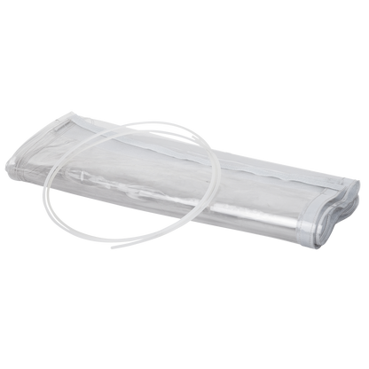 Separat hölje för regnskydd Ø 60 cm, längd 65 cm