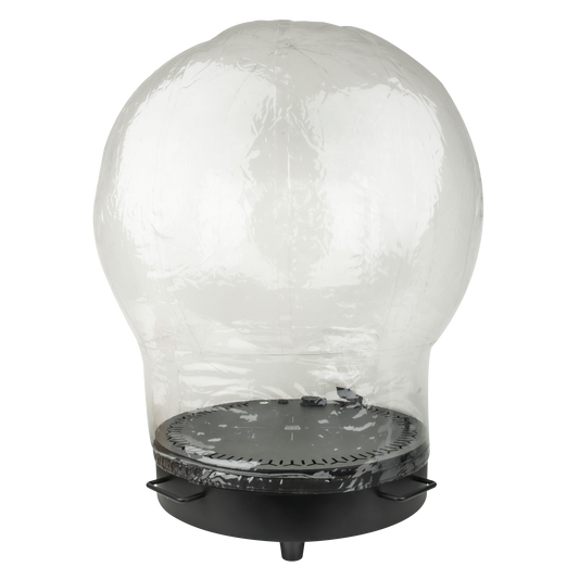 Hölje för Rain Dome 60, kupolformat, Ø 60 cm, 85 cm högt