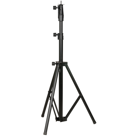 Stativ för följespot, 1 346–2 040 mm