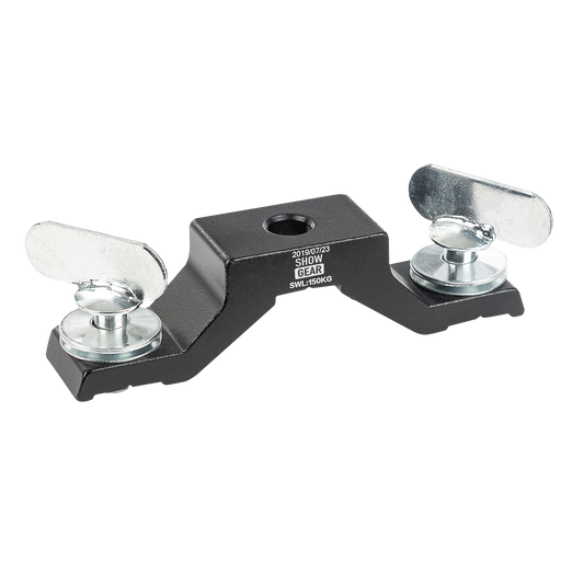 Quicklock-fäste 106 mm för Sunstrip LED, Pixel Bar 16 Q6 och Edison-serien