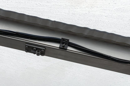 TC Clamp, kabelklämma för tält