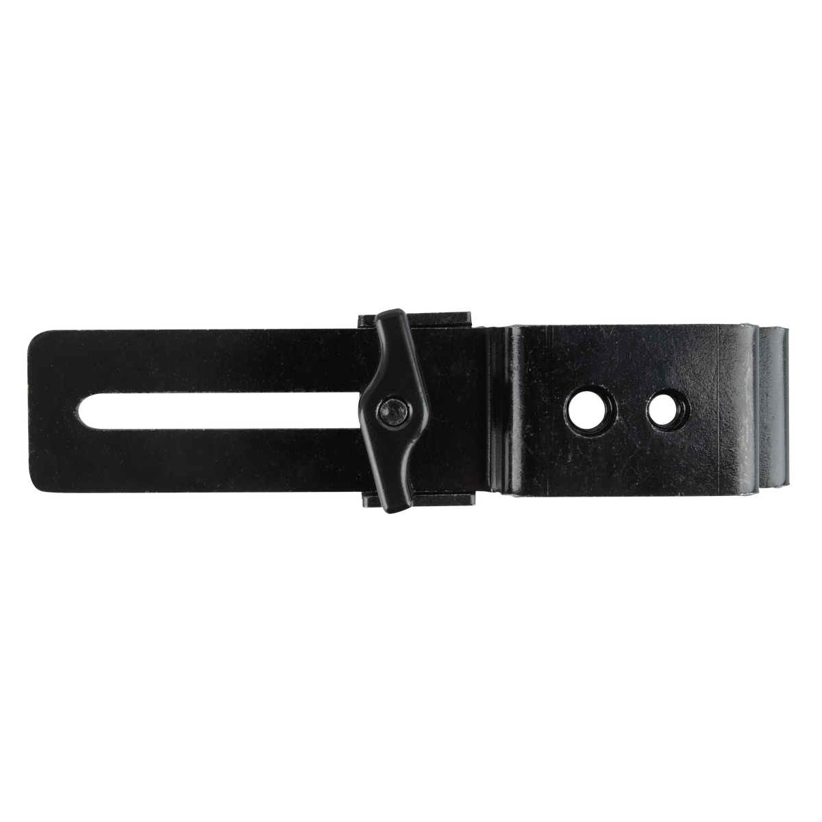 Mini Tent Clamp MKII, WLL 15–25 kg, metall, svart