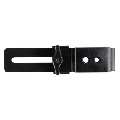 Mini Tent Clamp MKII, WLL 15–25 kg, metall, svart