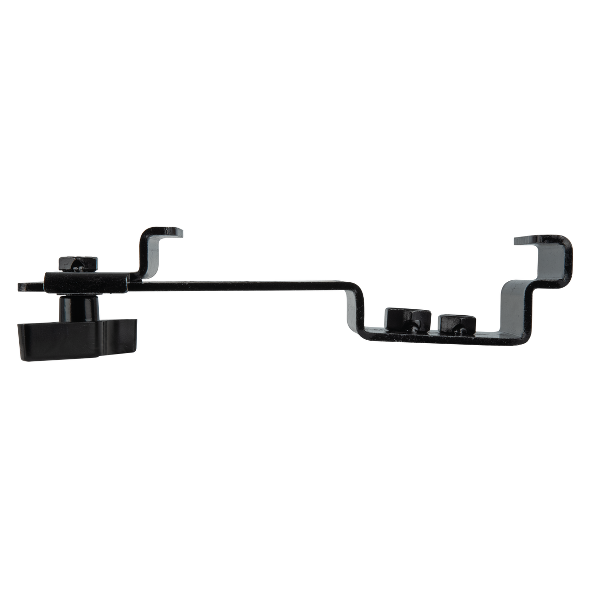 Mini Tent Clamp MKII, WLL 15–25 kg, metall, svart