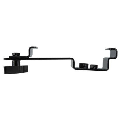 Mini Tent Clamp MKII, WLL 15–25 kg, metall, svart