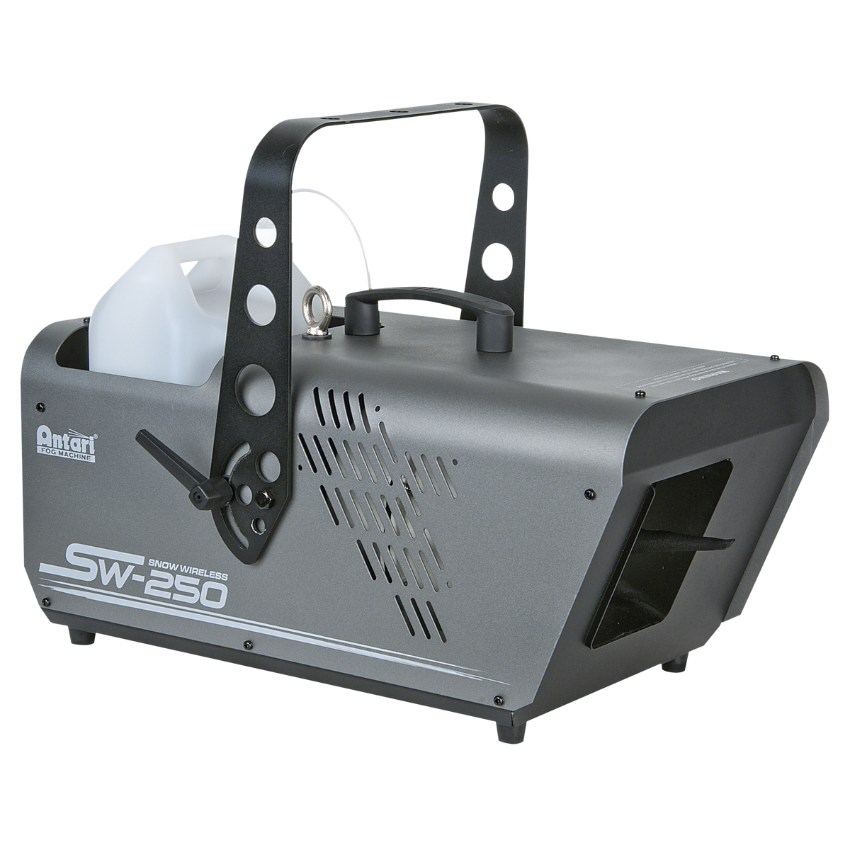 SW-250 snömaskin, 1 290 W