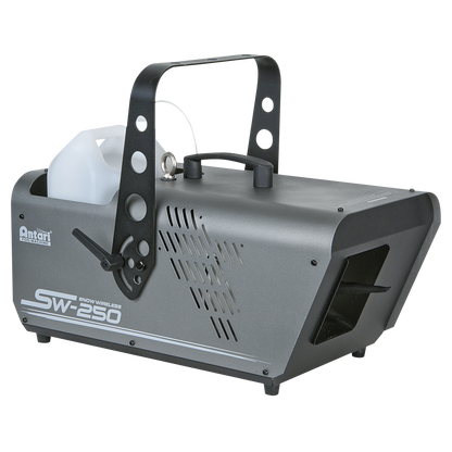 SW-250 snömaskin, 1 290 W