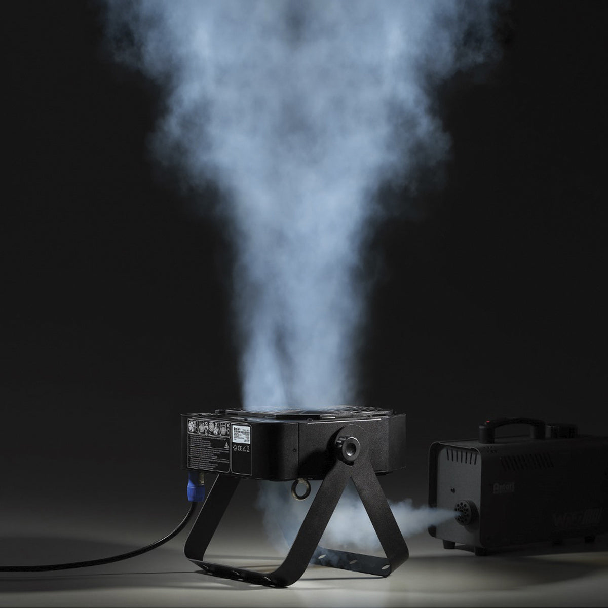 AF-3E effektfläkt med DMX