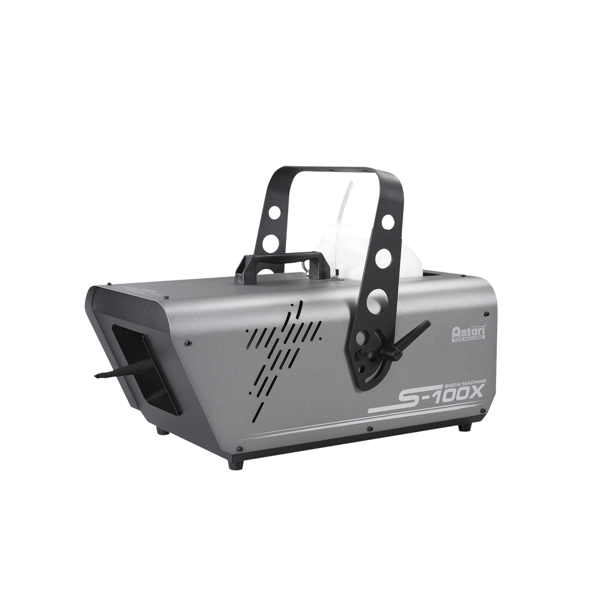 S-100X snömaskin, 880 W