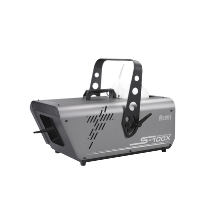 S-100X snömaskin, 880 W