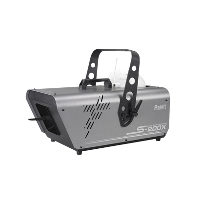 S-200X tyst snömaskin, 880 W