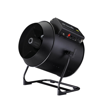 S-600 Yeti snömaskin, 1 200 W