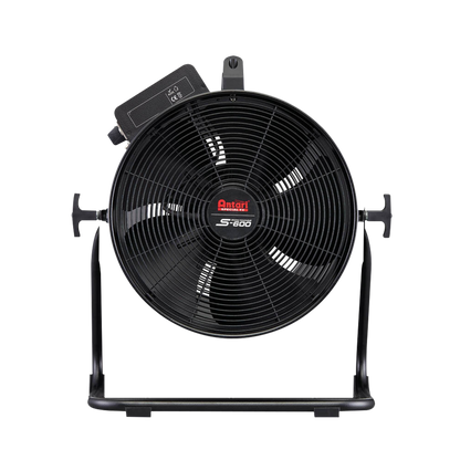 S-600 Yeti snömaskin, 1 200 W