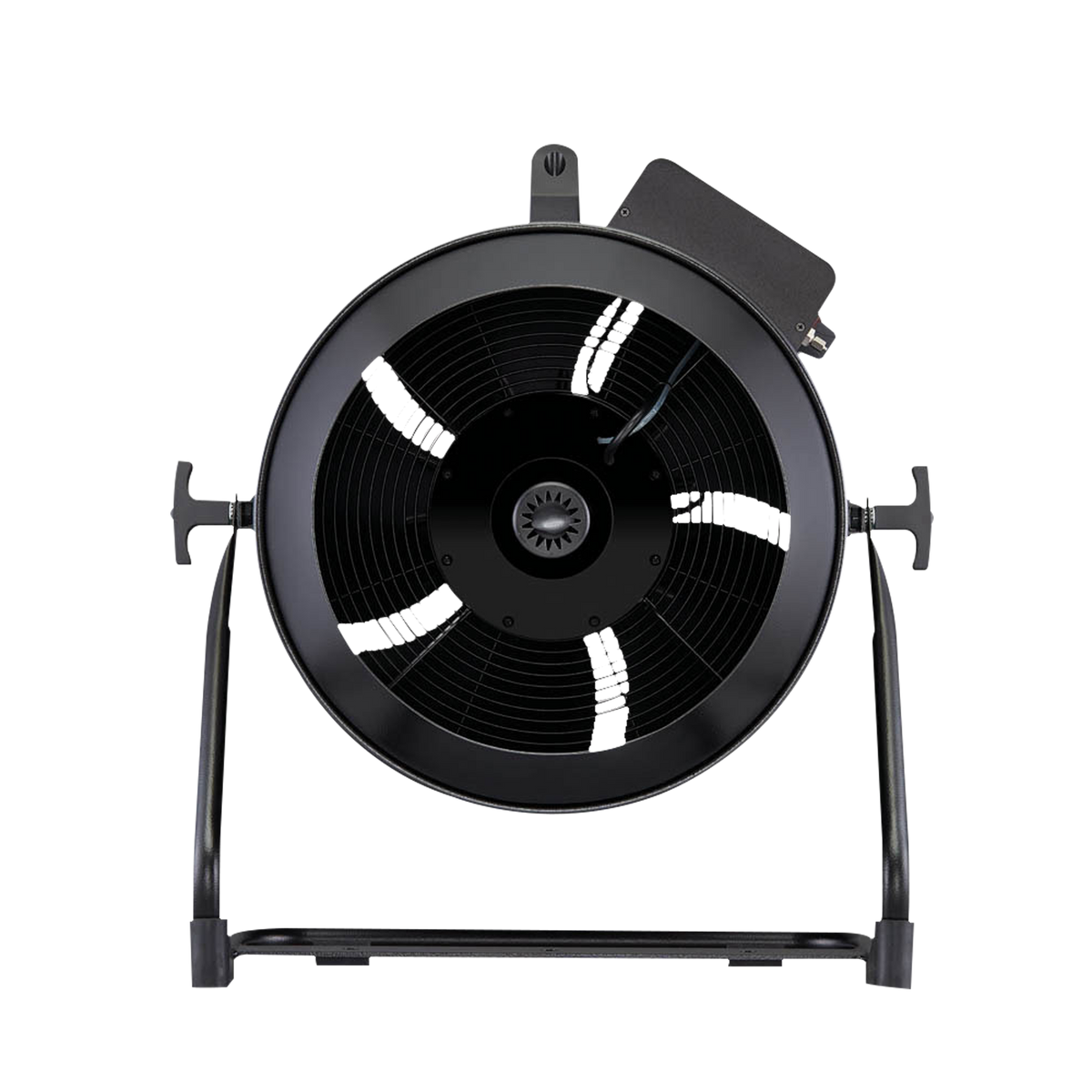 S-600 Yeti snömaskin, 1 200 W
