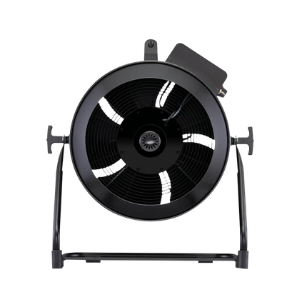 S-600 Yeti snömaskin, 1 200 W