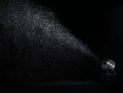 S-600 Yeti snömaskin, 1 200 W