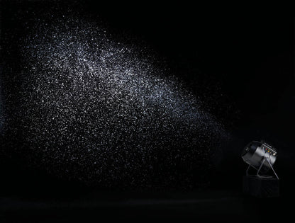 S-600 Yeti snömaskin, 1 200 W
