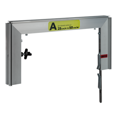 SET Frame A-modul