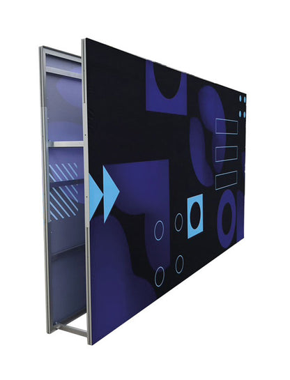 SET Frame A-modul