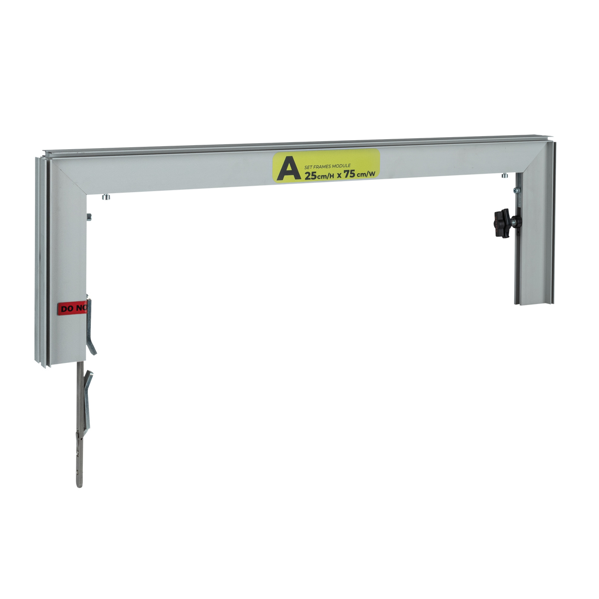 SET Frame A-modul