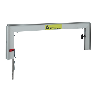 SET Frame A-modul