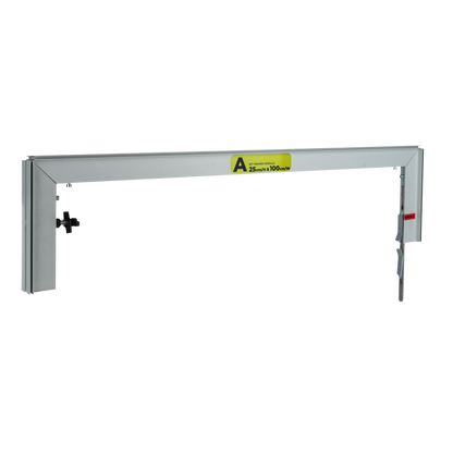SET Frame A-modul