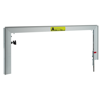 SET Frame A-modul