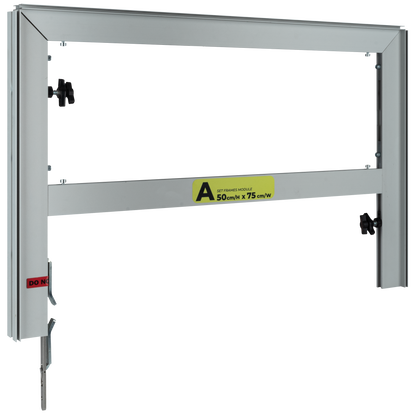 SET Frame A-modul
