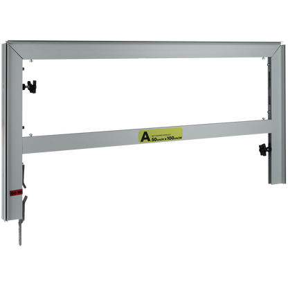 SET Frame A-modul