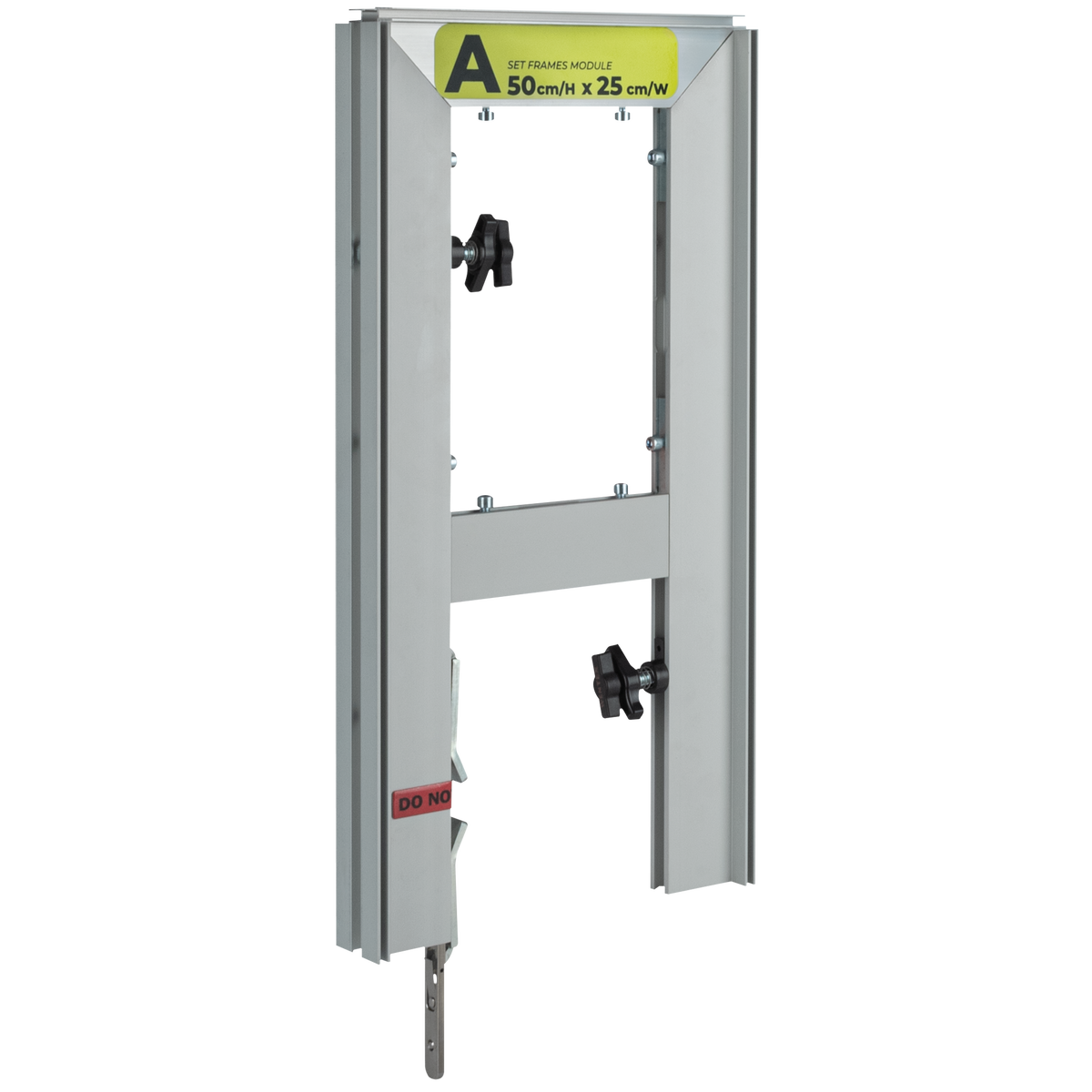 SET Frame A-modul