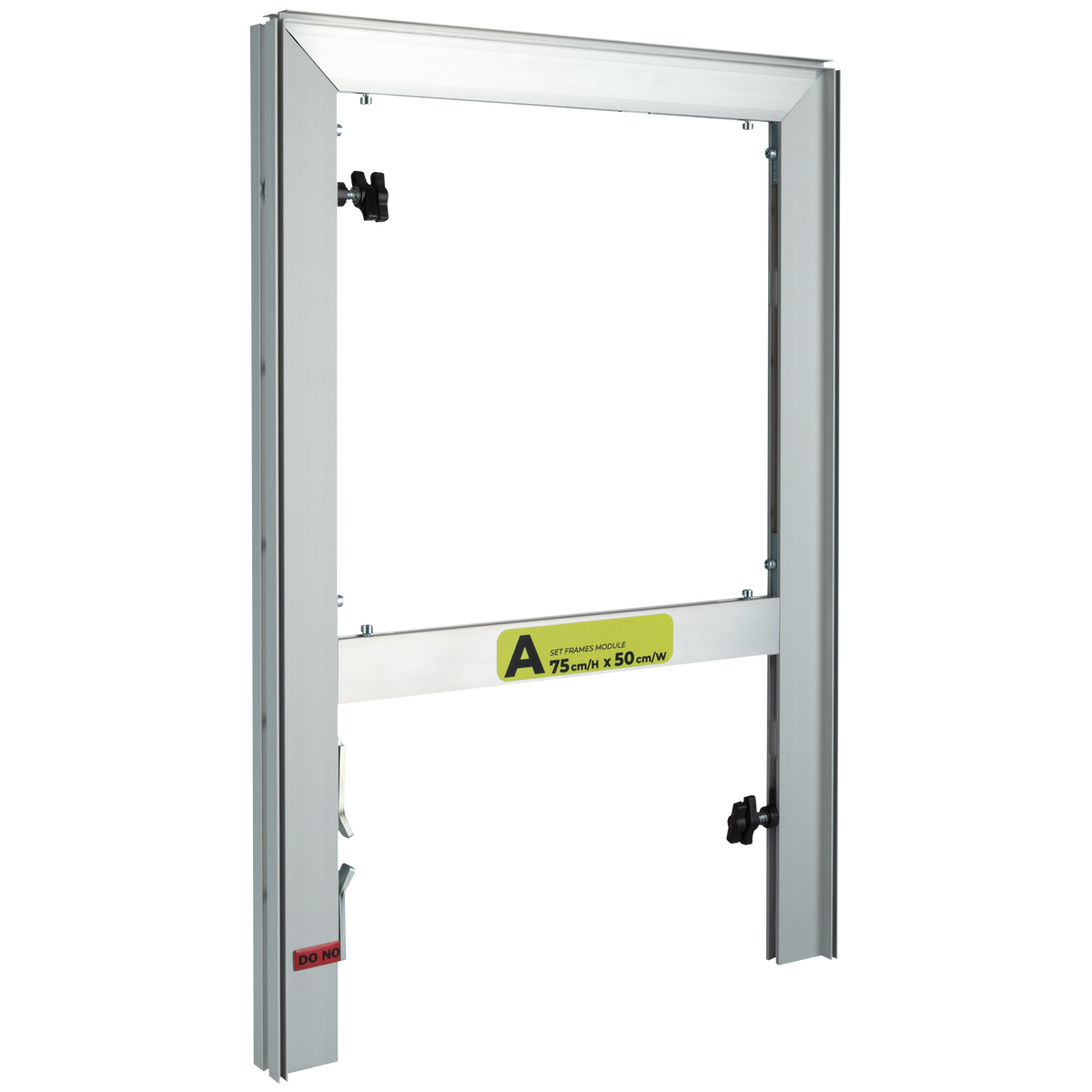 SET Frame A-modul