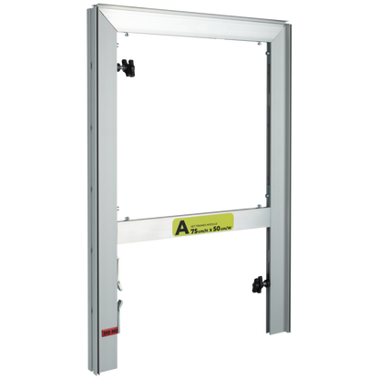SET Frame A-modul