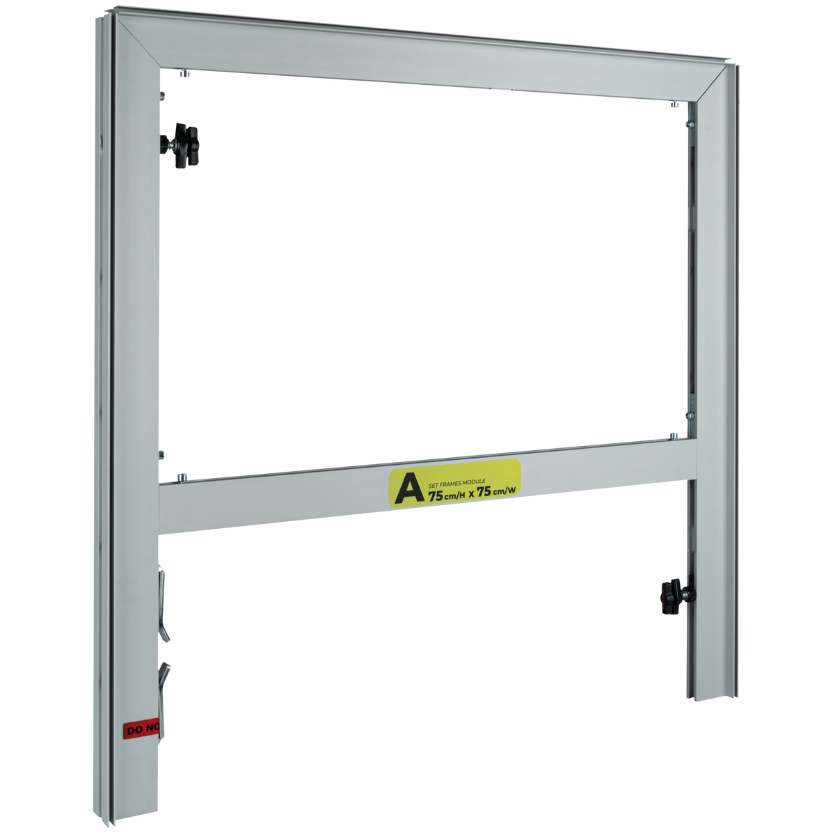 SET Frame A-modul