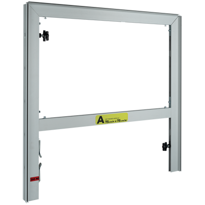 SET Frame A-modul