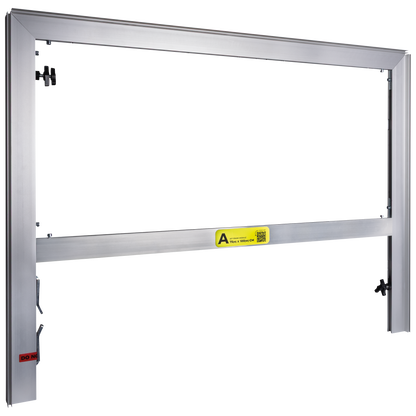 SET Frame A-modul