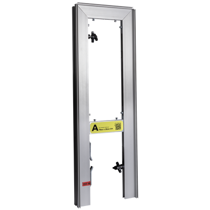 SET Frame A-modul
