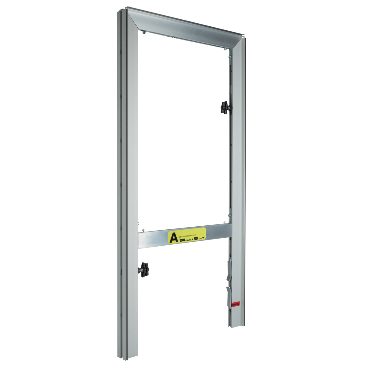 SET Frame A-modul