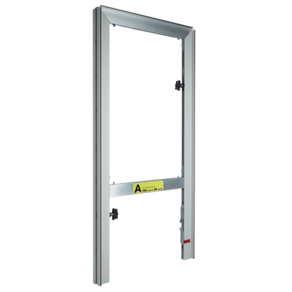 SET Frame A-modul