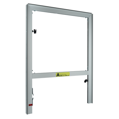 SET Frame A-modul