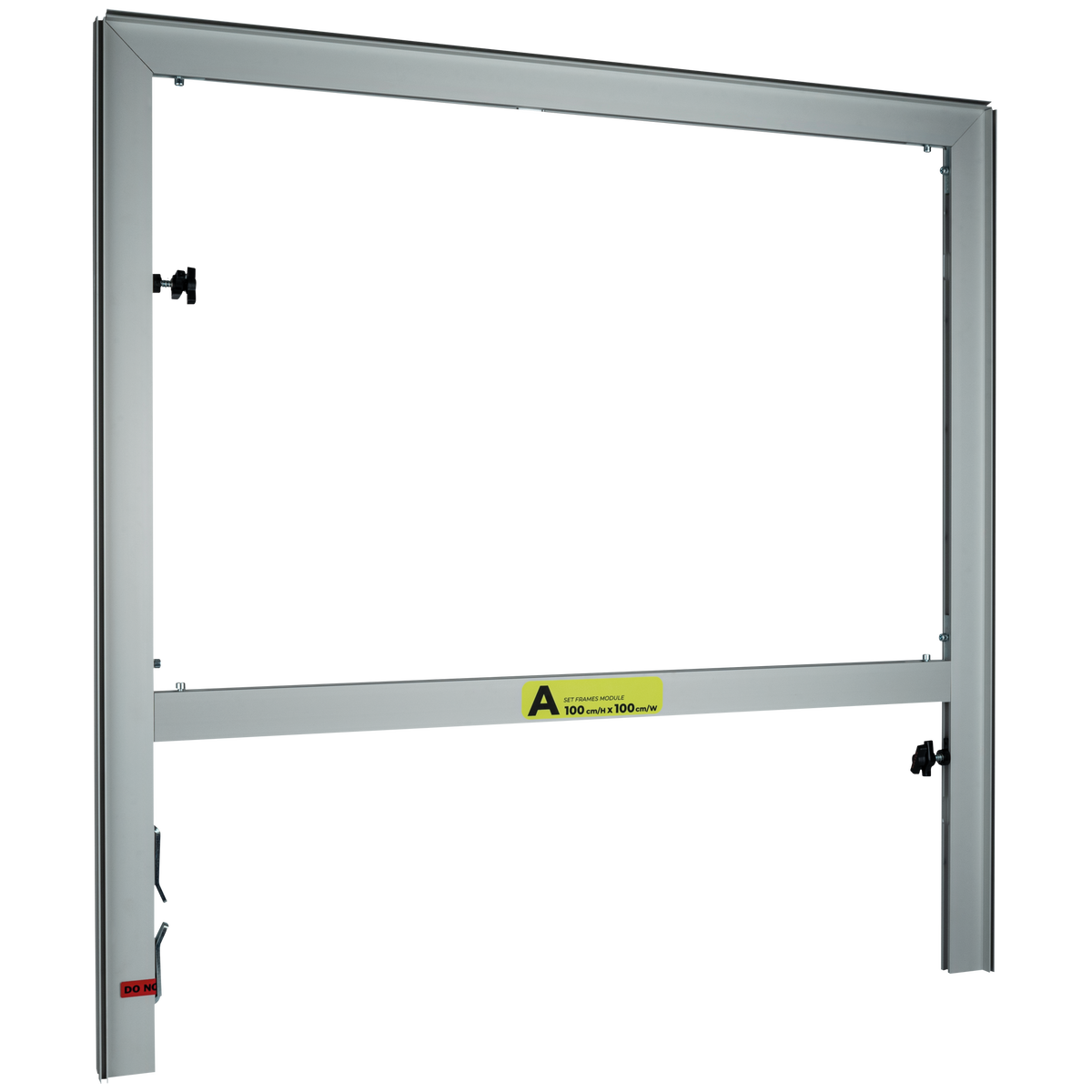SET Frame A-modul