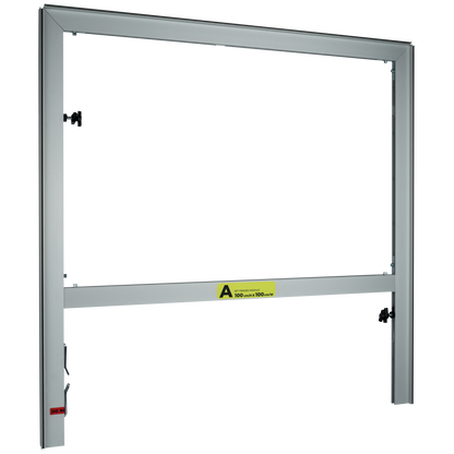 SET Frame A-modul